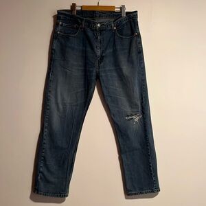 Vintage Levi's Jeans.